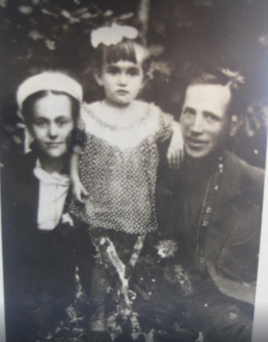 Ларионов Павел Иванович